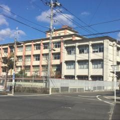 霧島市立国分中央高等学校