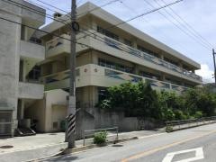 泊小学校