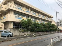 泊小学校