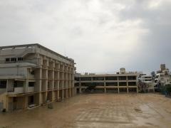 泊小学校