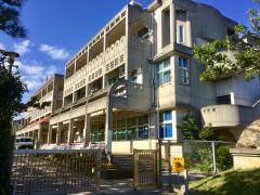 沖縄市立沖縄東中学校