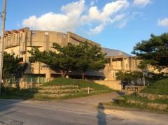 沖縄市立沖縄東中学校