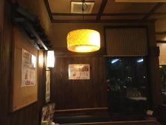 とんとん亭駅西店