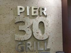 ＰＩＥＲ３０ＧＲＩＬＬ
