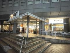 上島珈琲店　横浜北幸店