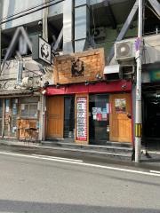 どんどんアメリカ村店