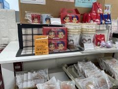不二家いなげや調布仙川店
