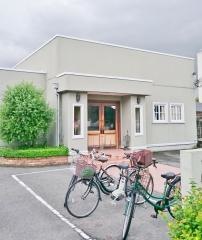珈琲蔵津田店