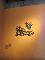 ＢｅｅＨｏｎｅｙ・ｃａｆｅ