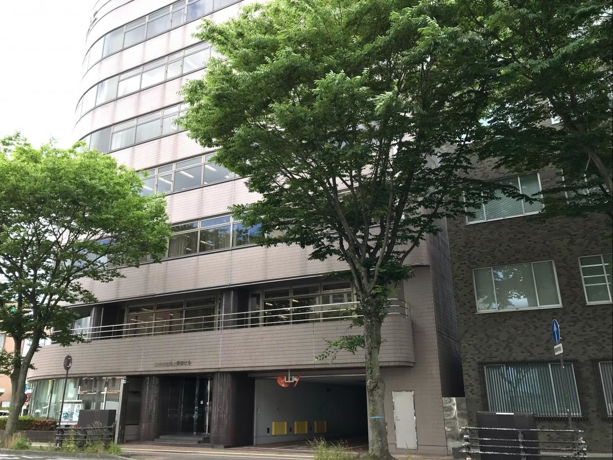 三井住友海上火災保険株式会社