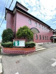 尾鷲教会