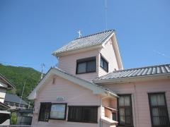 日和佐教会