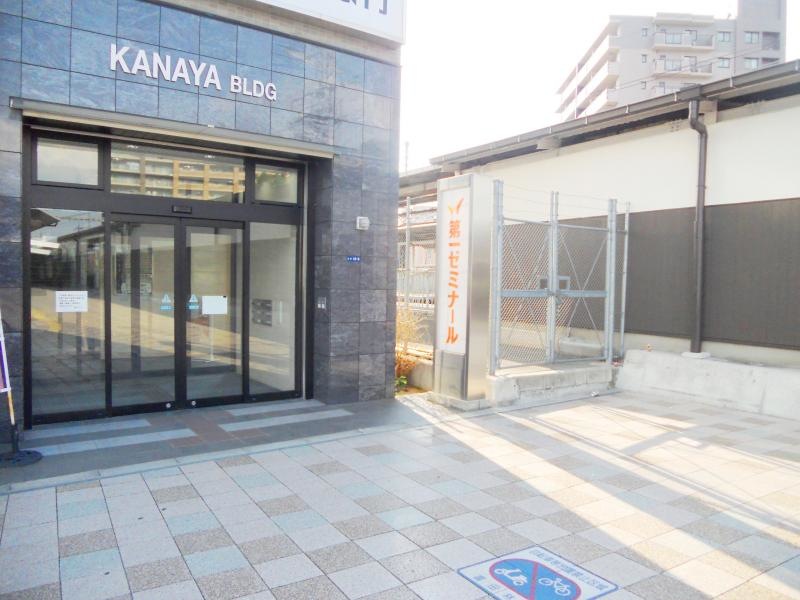 第一ゼミナール富田林校