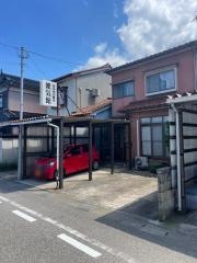 健氣館