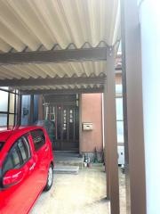 健氣館
