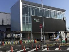 岩切駅