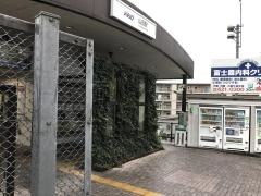 山田駅