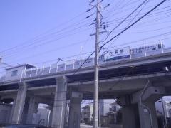 六名駅
