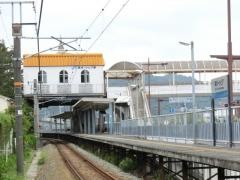 呉ポートピア駅