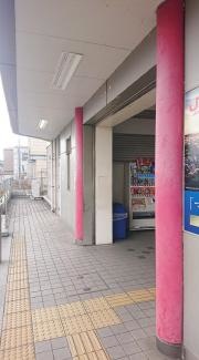 原田駅