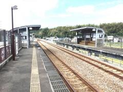 田野駅