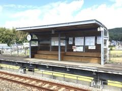 田野駅