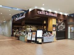 ｃａｆｅ　ｆａｚｅｎｄａ　大垣店