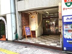 中華東秀　溝の口店