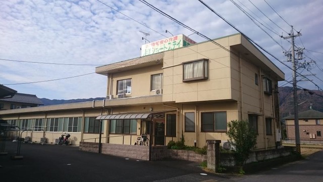 ハートサービスショートステイ