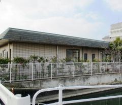ひまわりの家