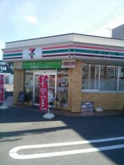 セブンイレブン さぬき志度大橋店
