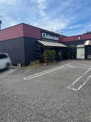 シャトレーゼ　下新店