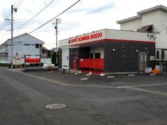 カフェ　シンミアロッソ