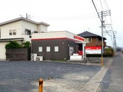 カフェ　シンミアロッソ