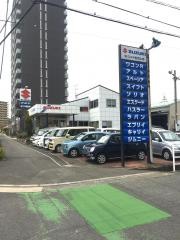 スズキ販売山陽