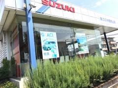 スズキ販売山陽