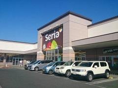 Ｓｅｒｉａ　バロー有玉店