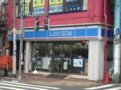 ローソン　立石一丁目
