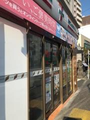 セブンイレブン　新宿職安通り店