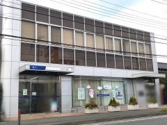 きらぼし銀行田名支店