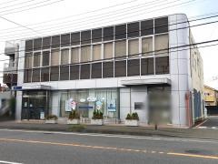 きらぼし銀行田名支店