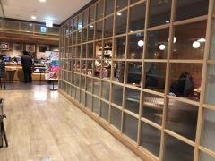 スターバックスコーヒー　銀座エクジットメルサ（ＥＸＩＴＭＥＬＳＡ）店