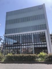フォルクスワーゲン神戸東