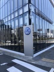 フォルクスワーゲン神戸東