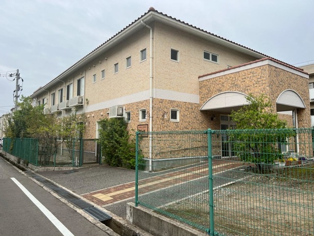 高齢者グループホーム愛蓮