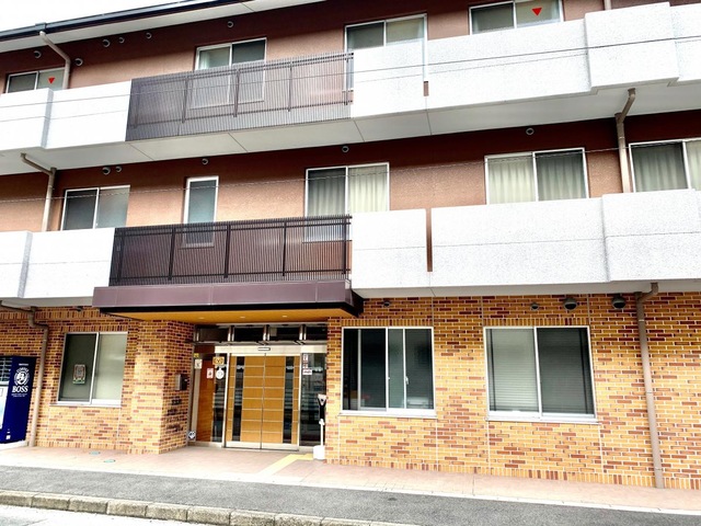特別養護老人ホーム宝生苑