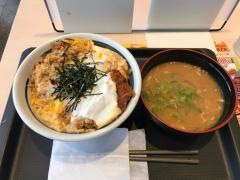 松のや　那覇小禄店