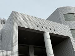 福山大学附属図書館
