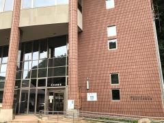 出雲市立佐田図書館
