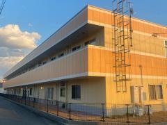 介護付き有料老人ホーム　プレザンメゾン神戸白水